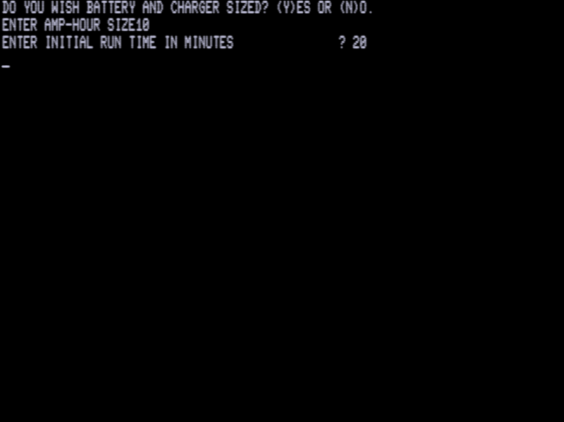 Screen shot